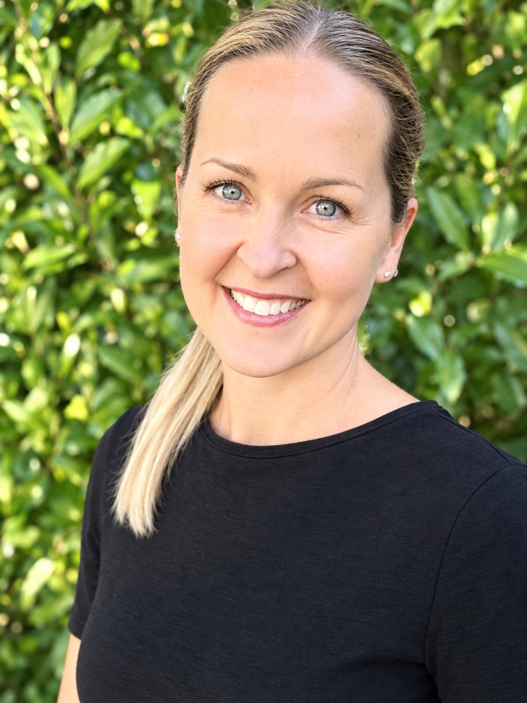Sonja Limacher